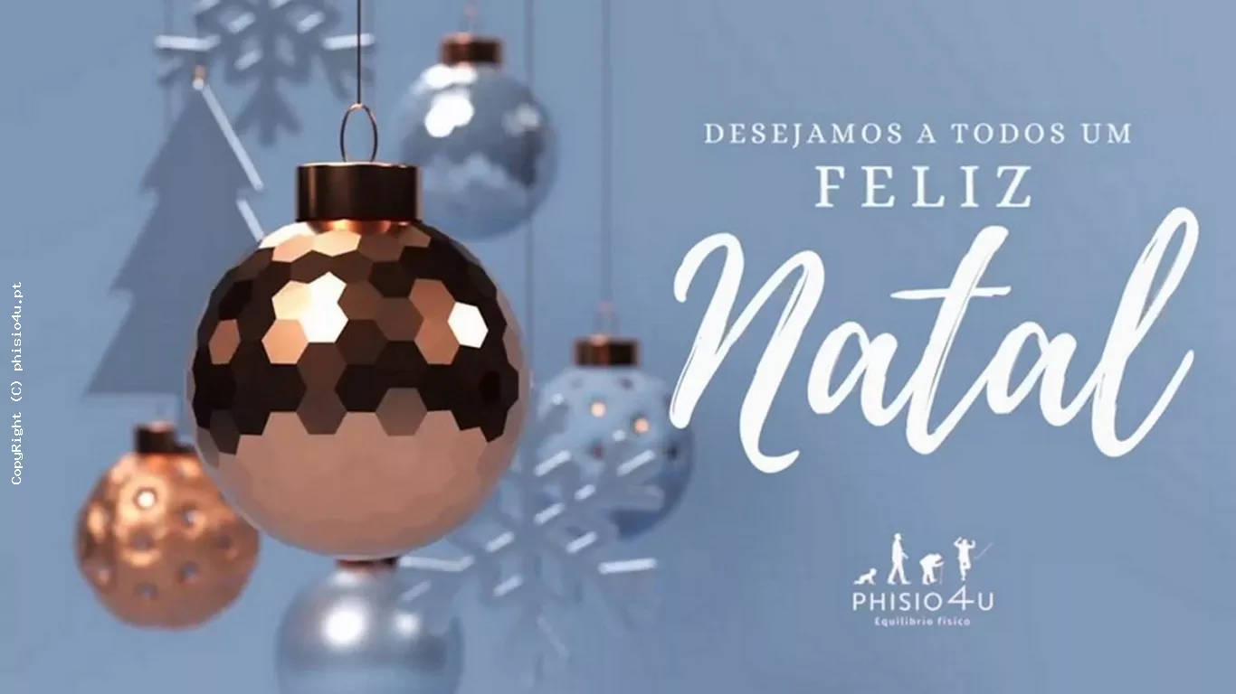 Boas Festas 2022/2023