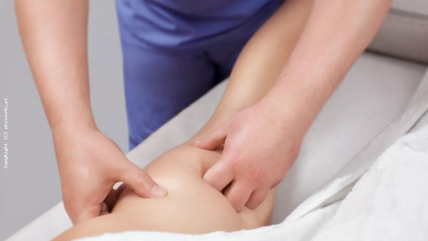 Drenagem Linf&aacute;tica