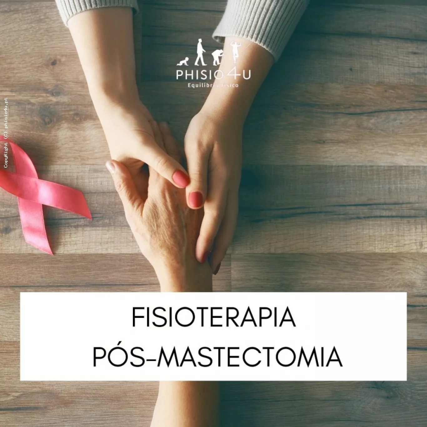 Fisioterapia Pós-Mastectomia