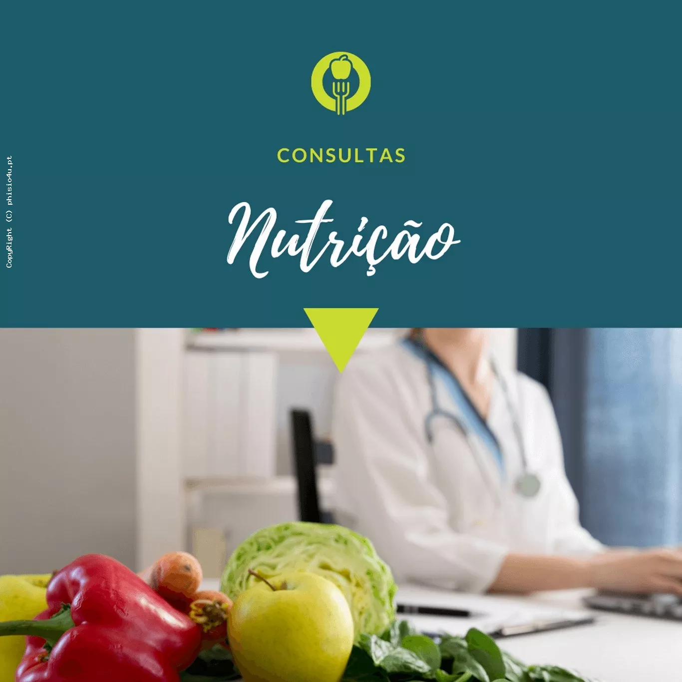 Nutrição