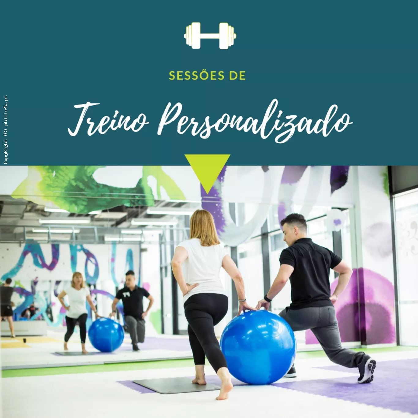 Personal Training
