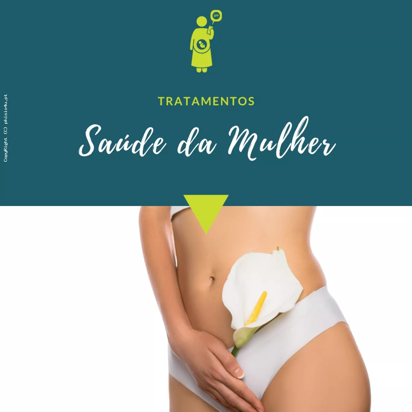 Saúde da Mulher