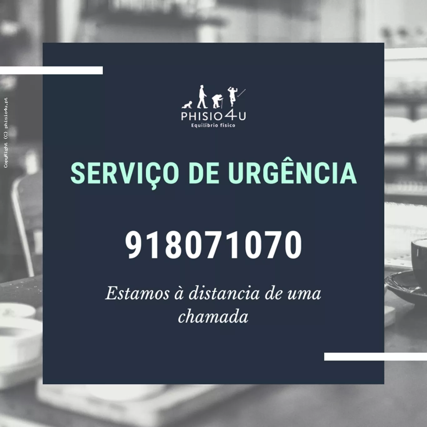 Serviço de Urgência