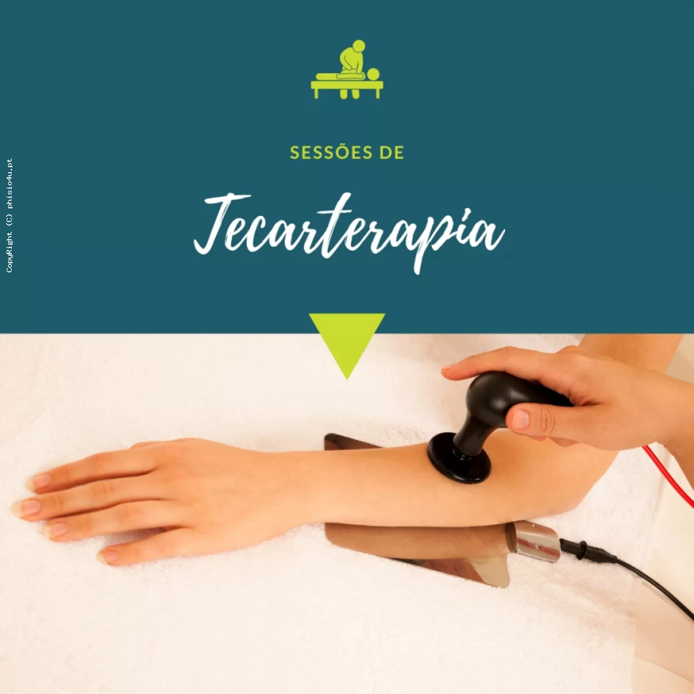 Tecarterapia