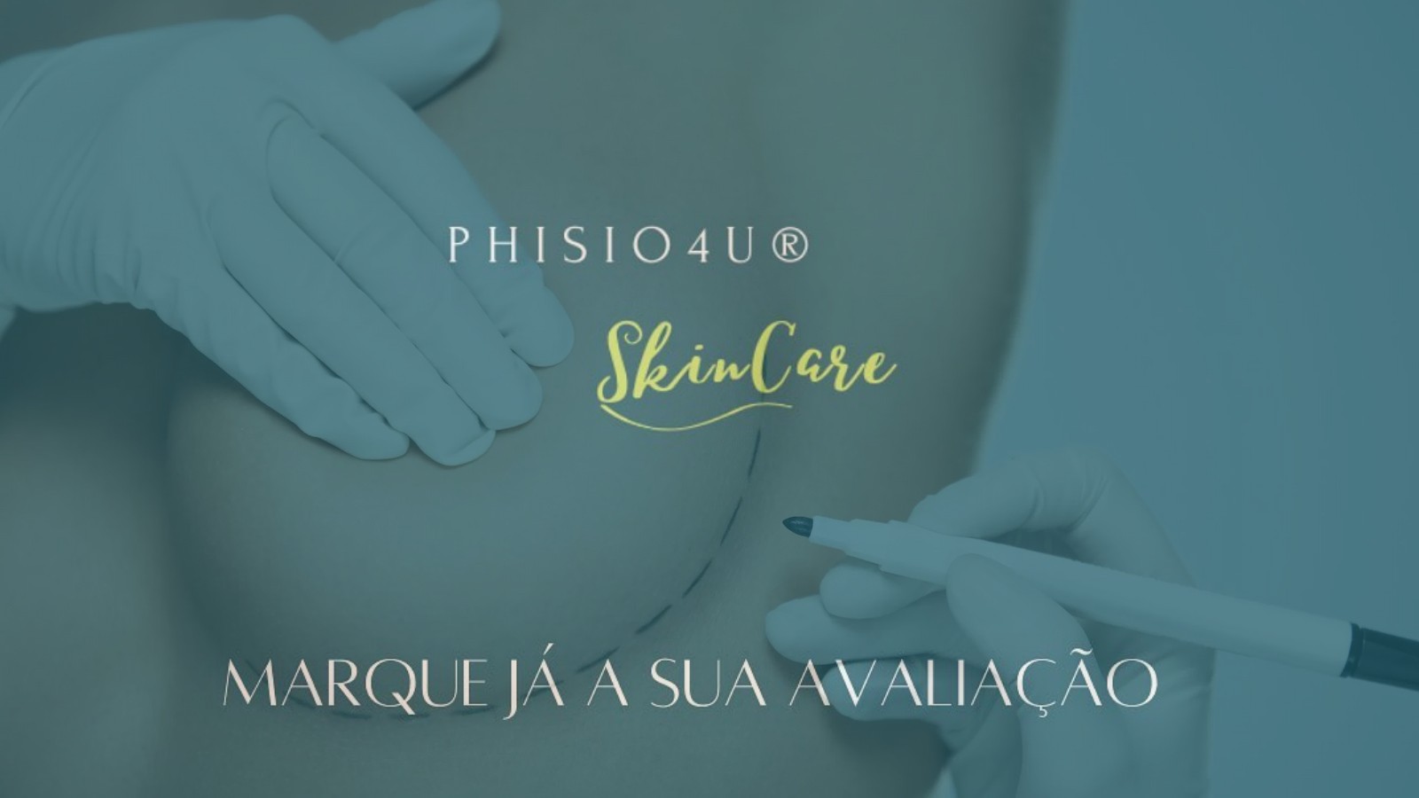 Phisio4U • SkinCare